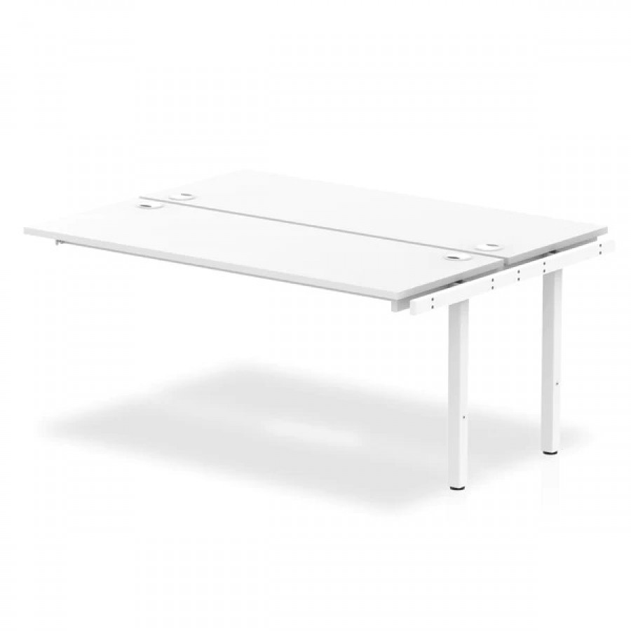 Impulse B2B Ext Kit Bench Desk